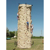 Rock Wall