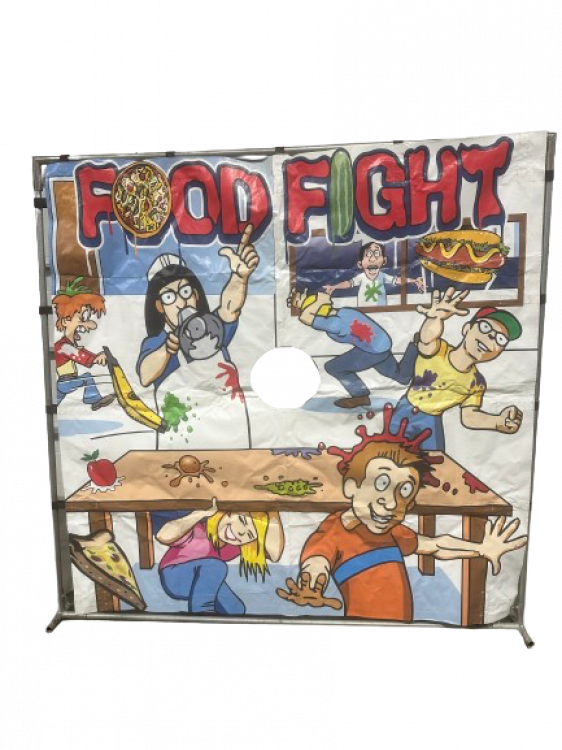 Food Fight