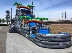 IMG 3512 1714666624 1 Giant 24’ Water Slide