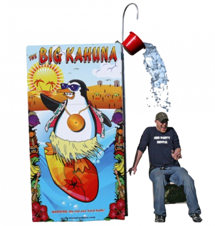 Big Kahuna