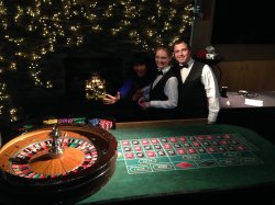 Roulette Tables