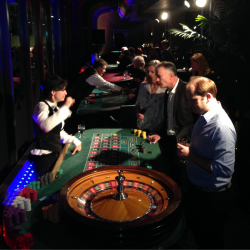 Roulette 659291200 Roulette Tables