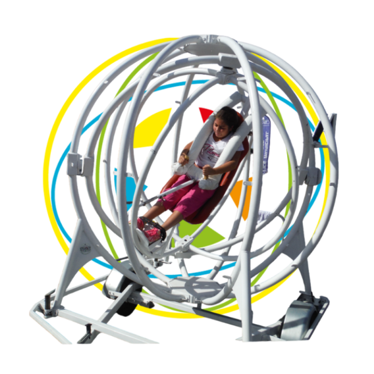 Space Ball