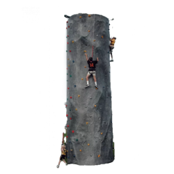 Rock Wall Rock Wall