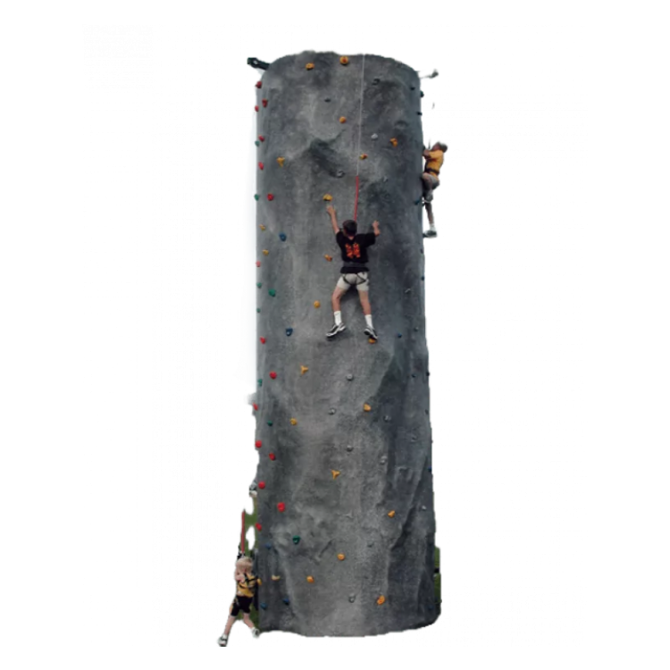 Rock Wall Rock Wall