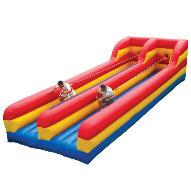 Bungee Run (2 lane) Bungee Run (2 lane)