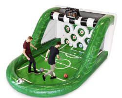 Strike a light Soccer